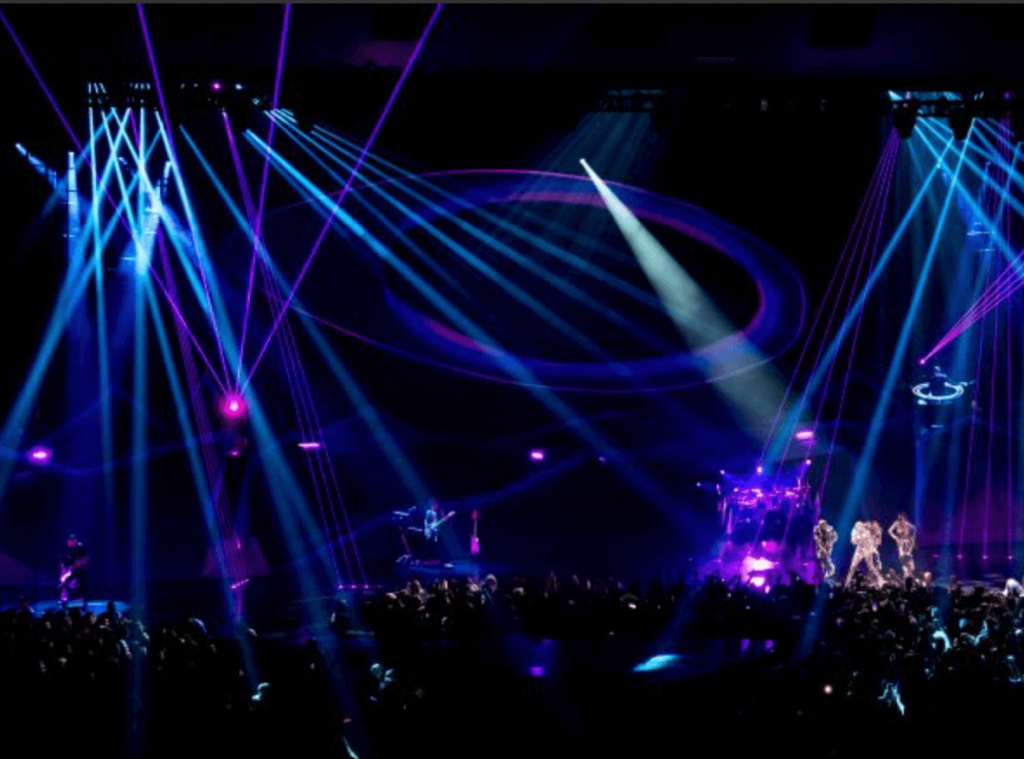 Lady Gaga Enigma Setlist, Tickets, Presale Code, Dates & MORE