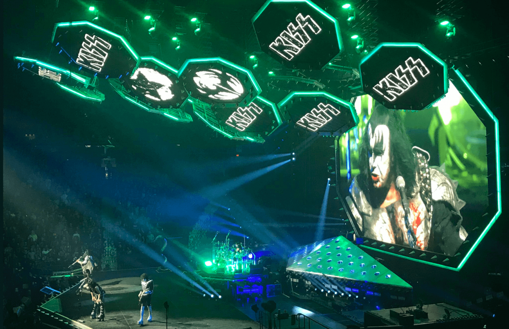 Kiss Tour End of the Road Setlist, Tickets, Live Videos & Guide
