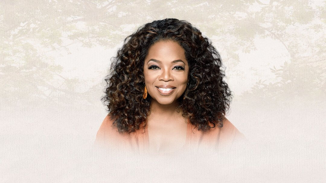 Oprah Winfrey Tour Guide Presale Code, Tickets