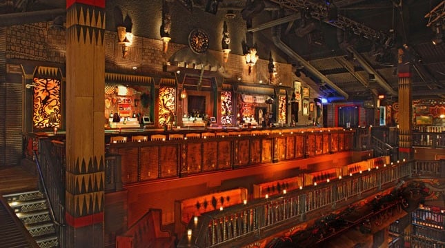 house of blues