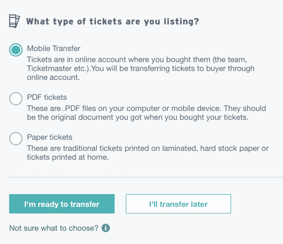 StubHub Tickets Guide Tips to Buy and Sell on StubHub