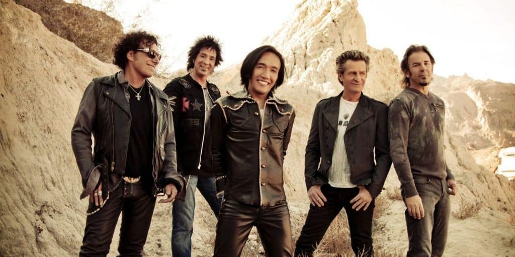 Journey Presale Code & Guide Setlist, Tickets, Tour Dates