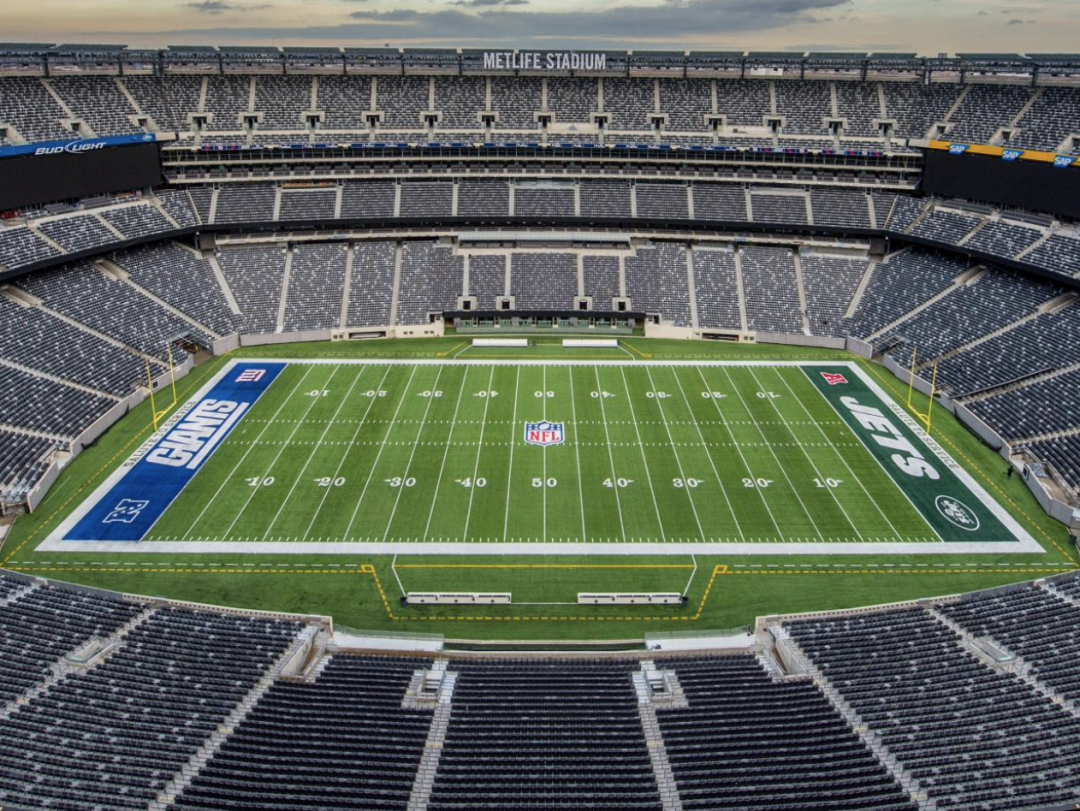 2024 Metlife Stadium Tips: Best Seats, Food & Tickets