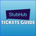 stubhub tickets guide