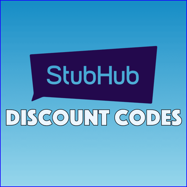 StubHub Discount Codes For 2020 Concert Tickets