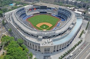 yankee stadium suites