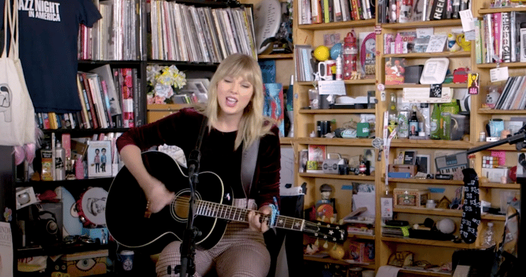 Best Tiny Desk Concerts Of 2019 Stadium Help