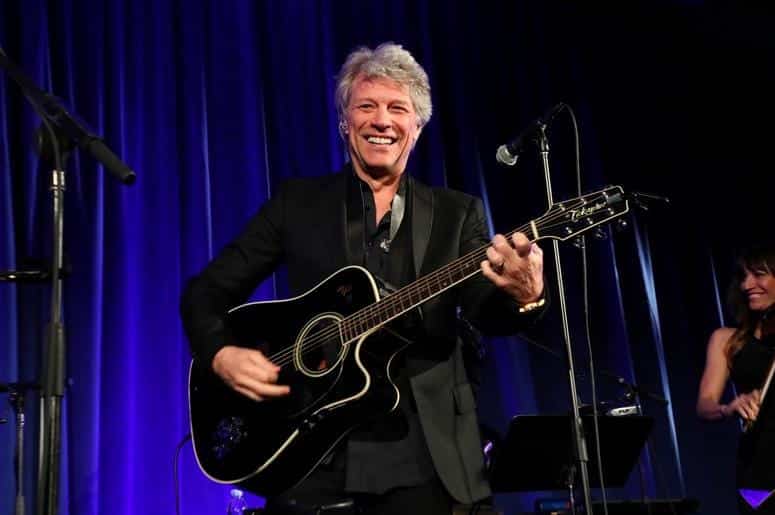 Bon Jovi Presale Codes, Setlist, Tickets & Tour Guide