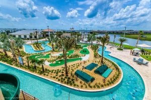 Storey Lake: The Best Vacation Homes By Disney World