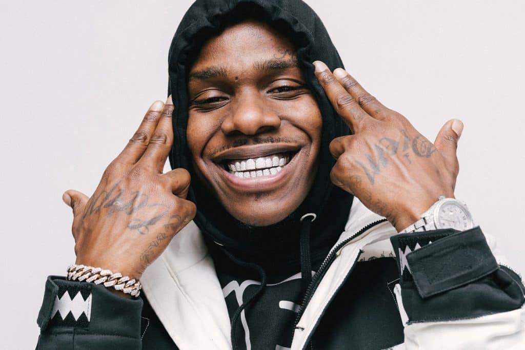 DaBaby Presale Code, Tickets, Setlist & Tour Guide