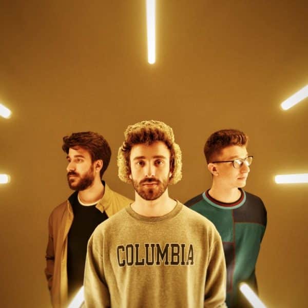 AJR Presale Codes, Setlist & Tour Guide The Maybe Man Tour