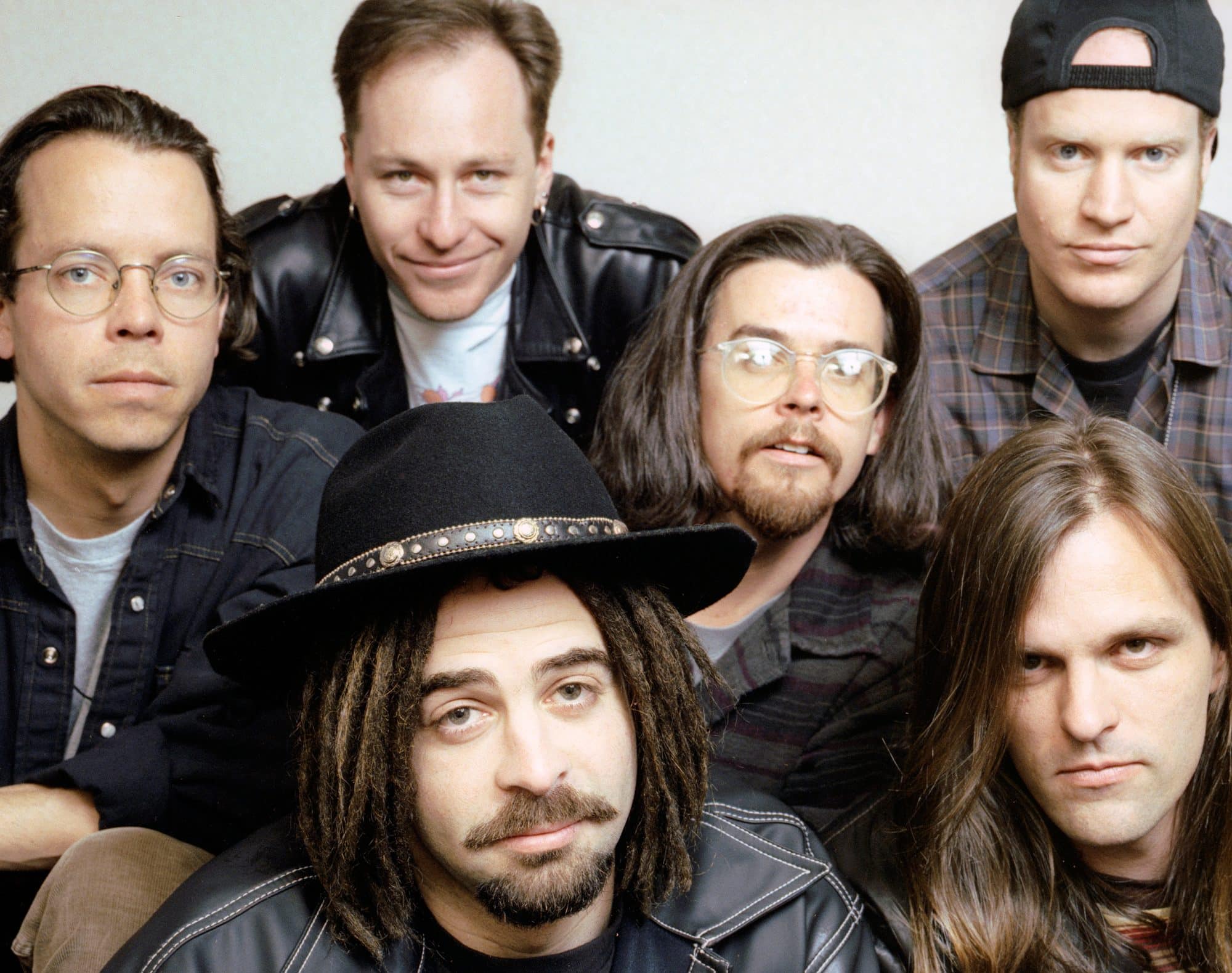 The Counting Crows Presale Codes, Setlist & Tour Guide
