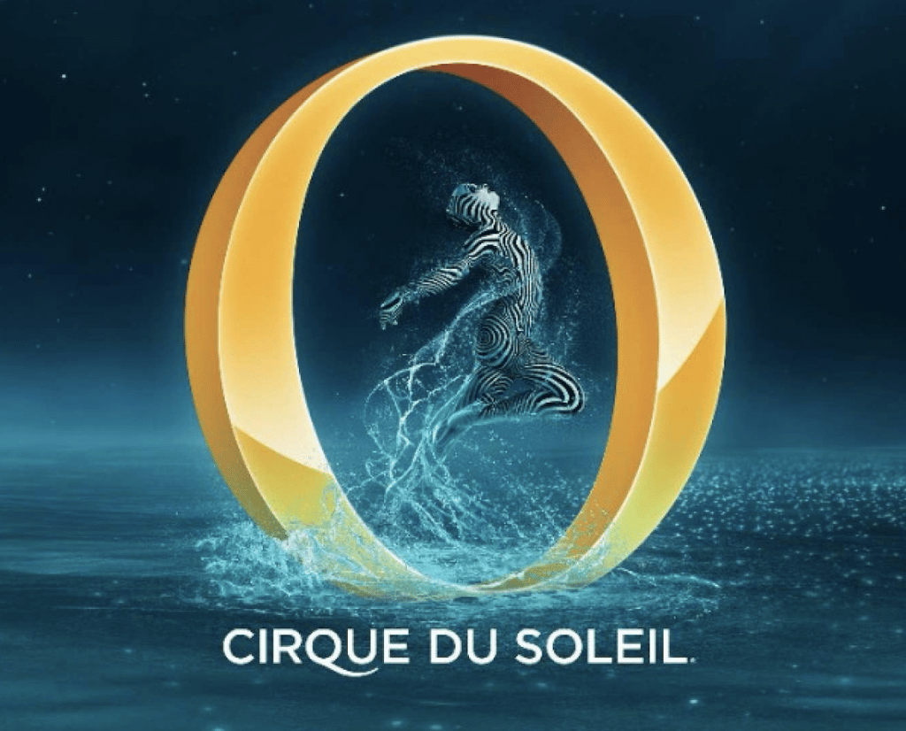 Las Vegas Cirque du Soleil Tickets Guide Best Seats for Each Show