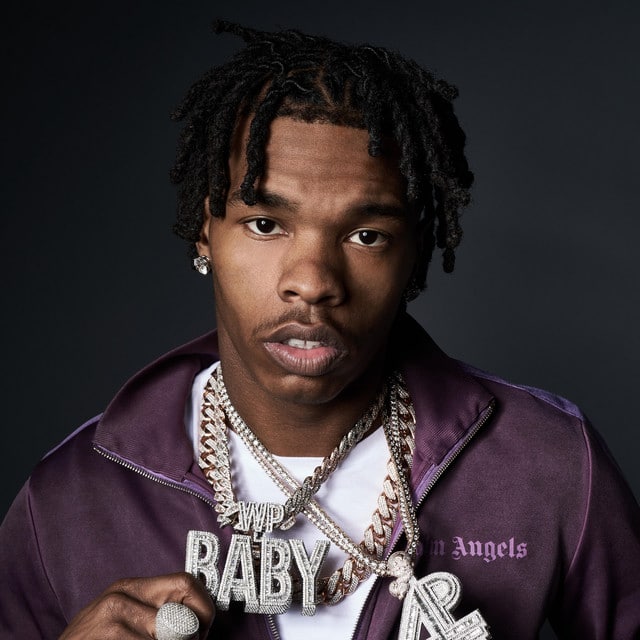 [FREE] Lil Baby Presale Codes, Setlist & Ticket Guide
