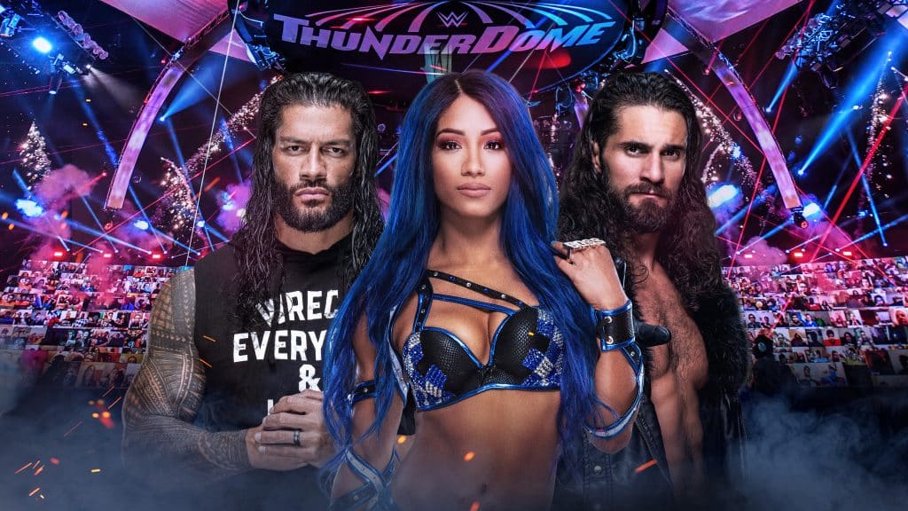 WWE Presale Codes & Tickets for all PPVs in 202122