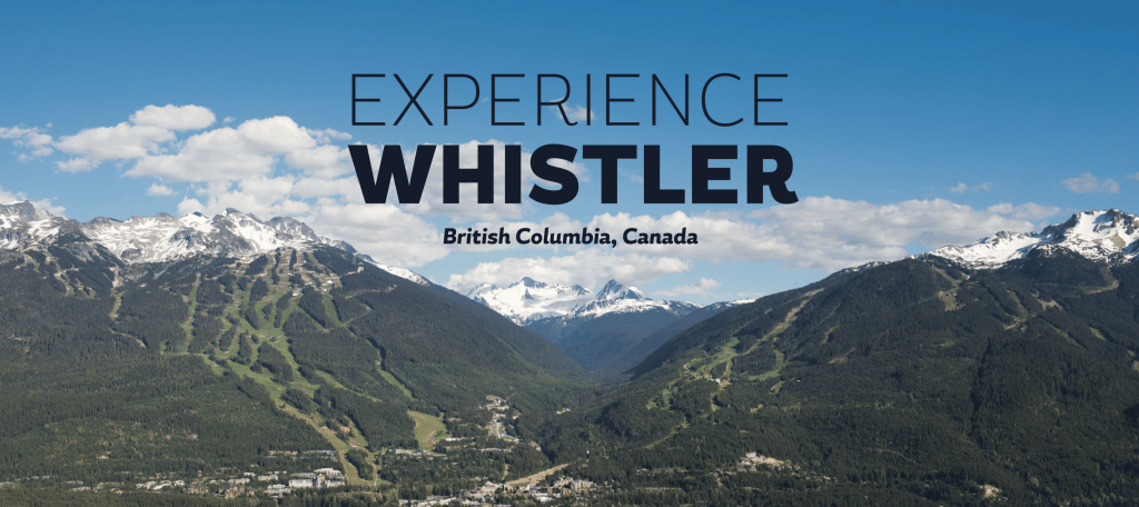 whistler concerts at whistler and blackcomb