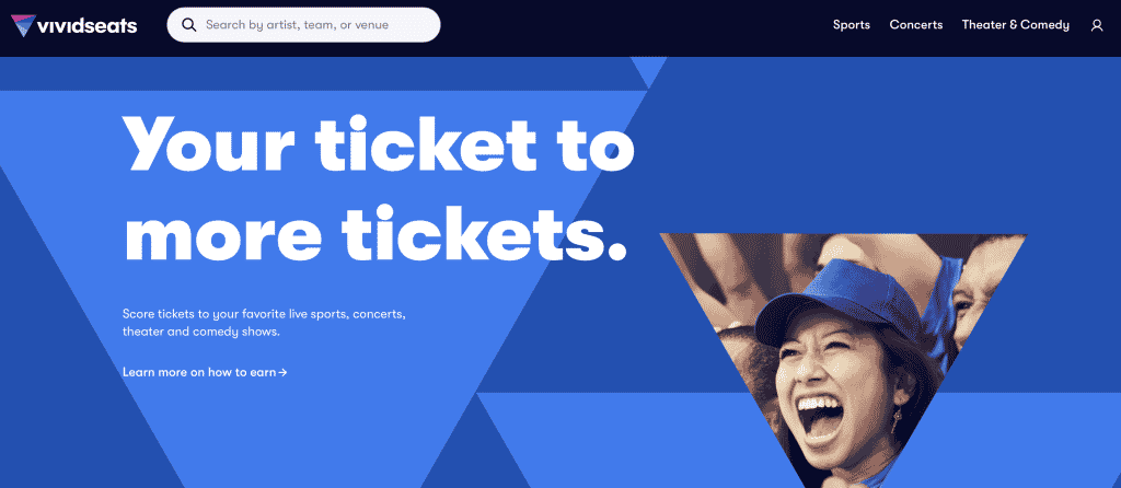 Vivid Seats  Event Tickets - Apps on Google Play