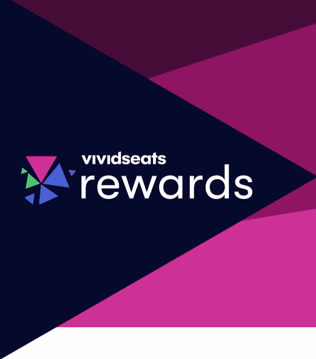 Your Guide to Vivid Seats Rewards