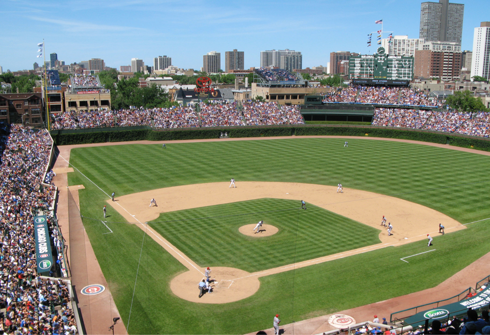 mlb baseball field how to buy cheap tickets