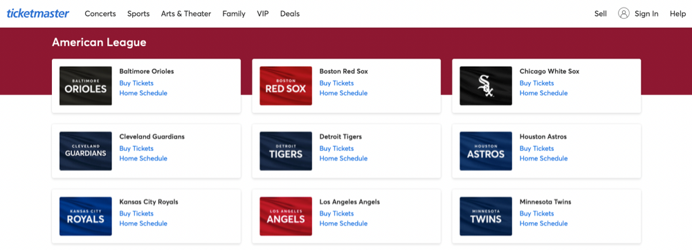 How to Buy Cheap Baseball Tickets to an MLB Game