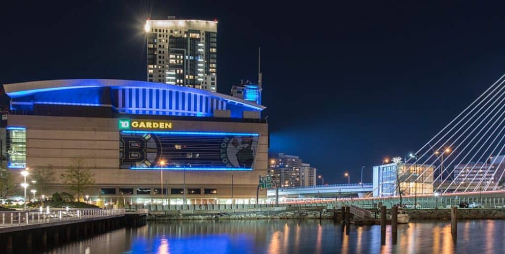 cheap tickets at td garden