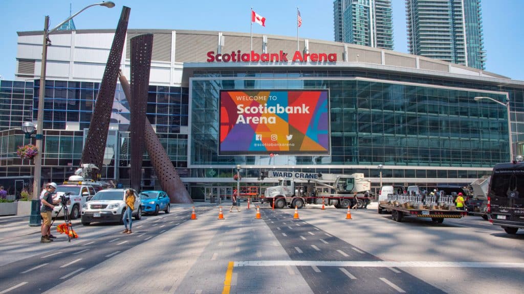 cheap tickets to scotiabank arena