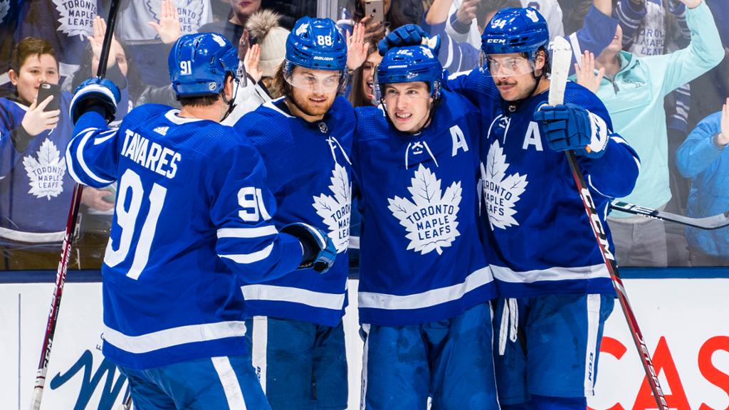 Last Minute Toronto Maple Leafs Tickets Are Available For Game 5 & Here's  How Much They Cost - Narcity