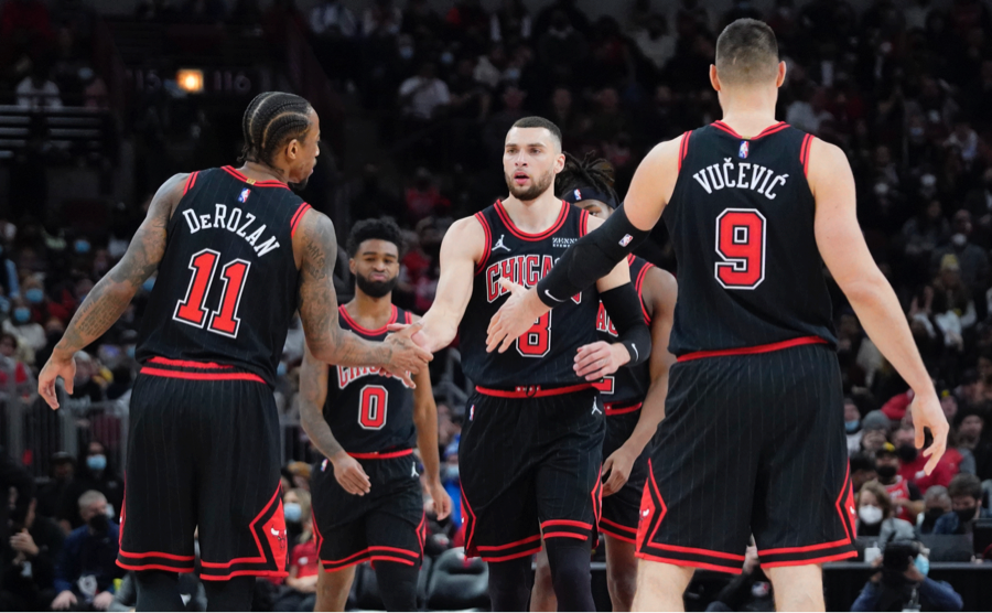 How to Get Cheap Chicago Bulls Tickets in 2024