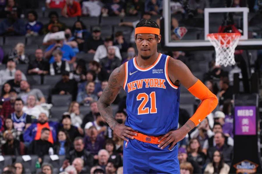 How to Get Cheap New York Knicks Tickets [ 2023 ]