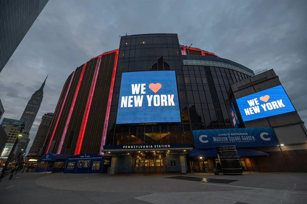 How to Get Cheap New York Rangers Tickets Stadium Help