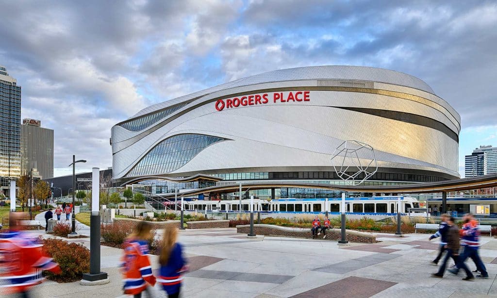 How to Get Cheap Edmonton Oilers Tickets [Live Deals] Stadium Help