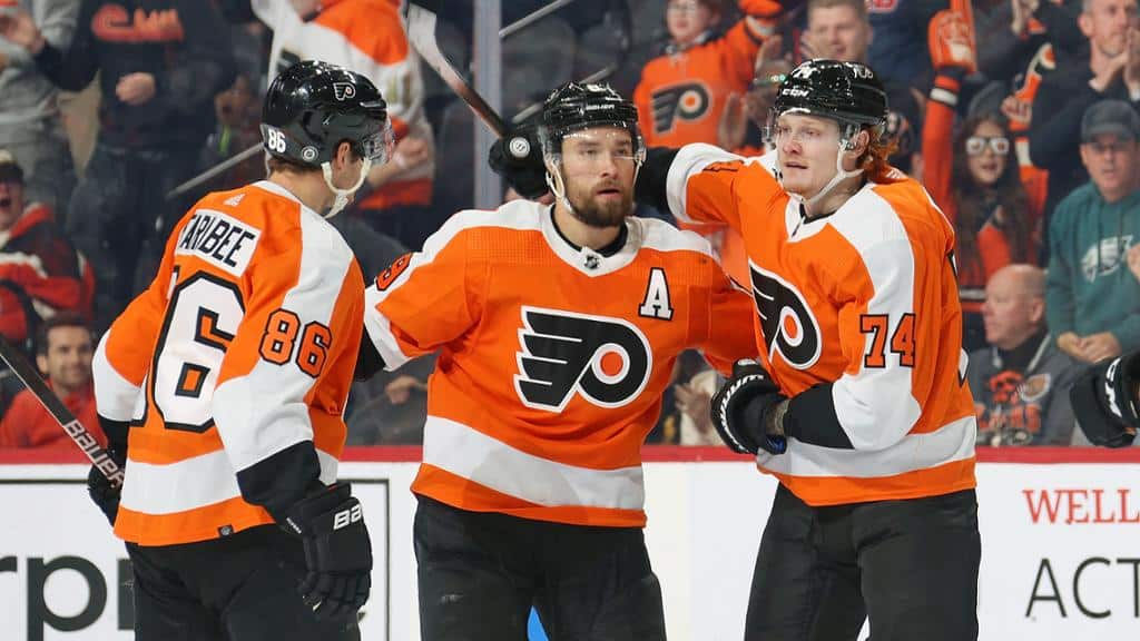 how to buy cheap philadelphia flyers tickets