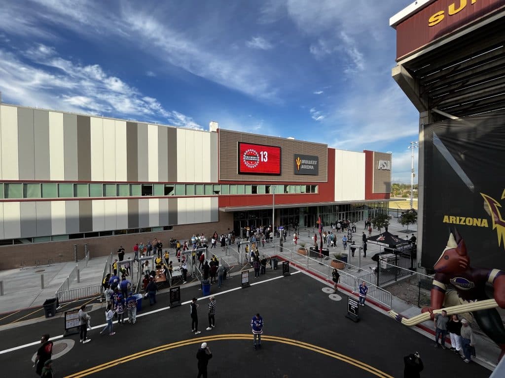 How to Buy Cheap Arizona Coyotes Tickets in 2023