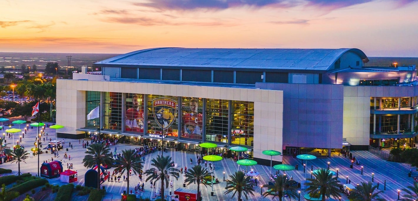 How to Buy Cheap Florida Panthers Tickets in 2024