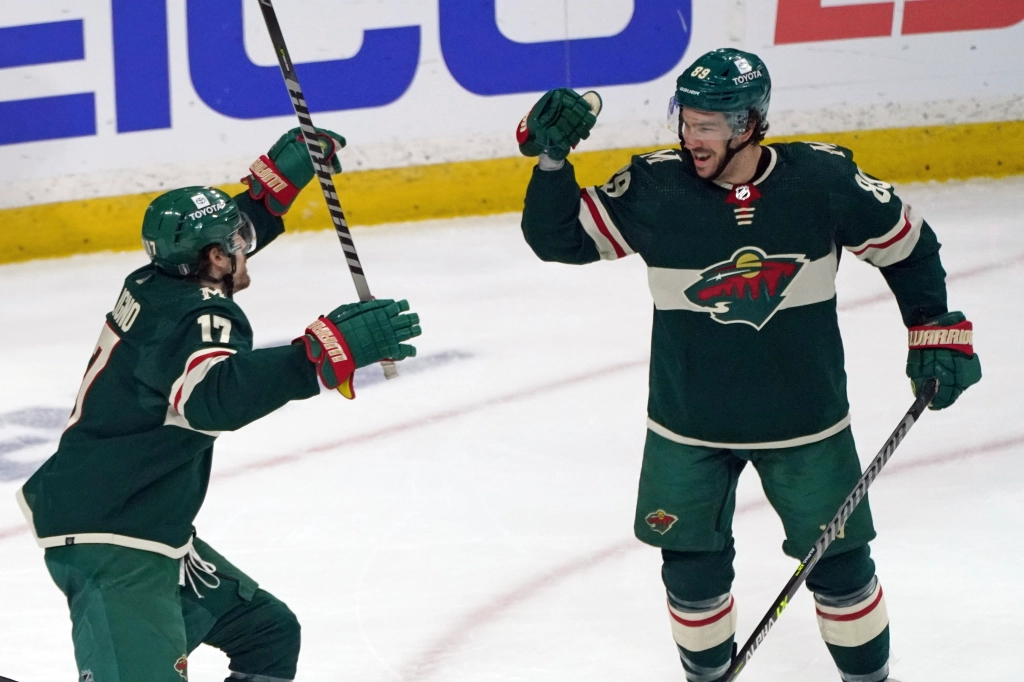 How to Buy Cheap Minnesota Wild Tickets in 2024