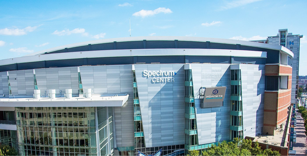 cheap spectrum center tickets nba basketball charlotte hornets