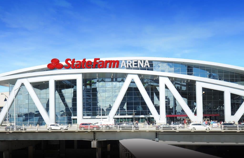 cheap state farm arena tickets for the atlanta hawks