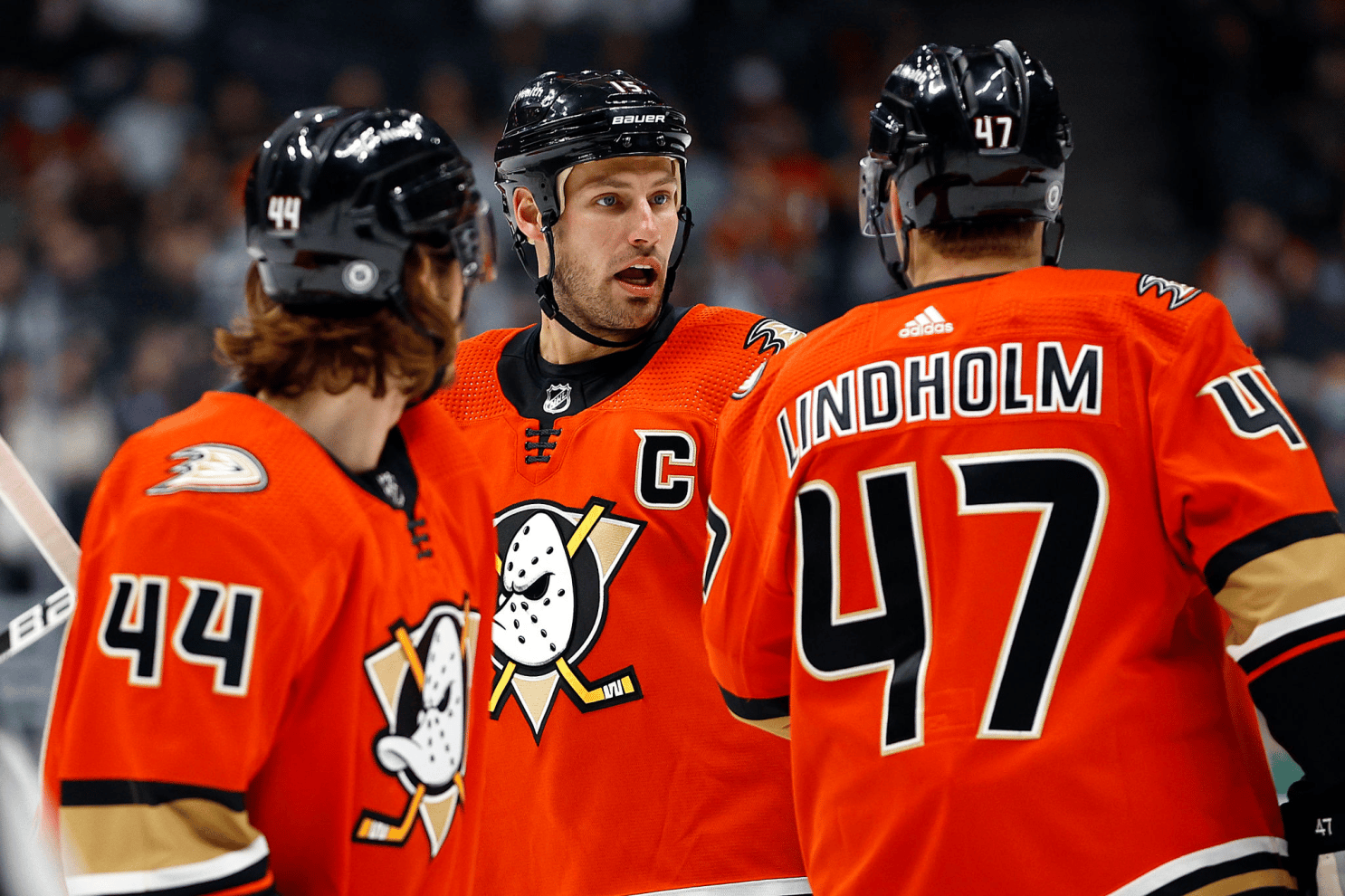 How to Buy Cheap Anaheim Ducks Tickets in 2024