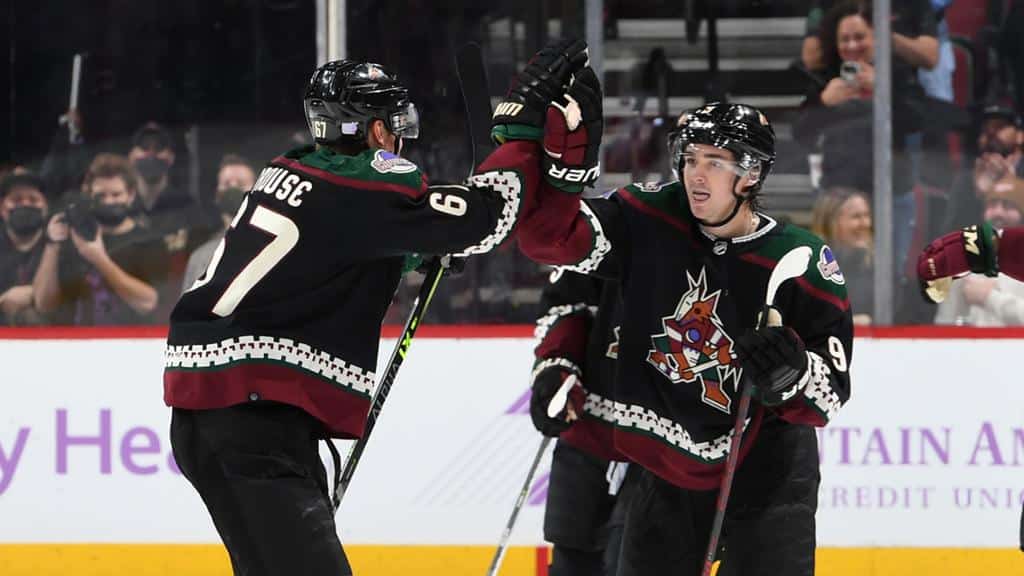 how to buy cheap arizona coyotes tickets nhl hockey