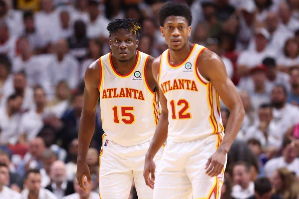 How to Buy Cheap Atlanta Hawks Tickets for 2024