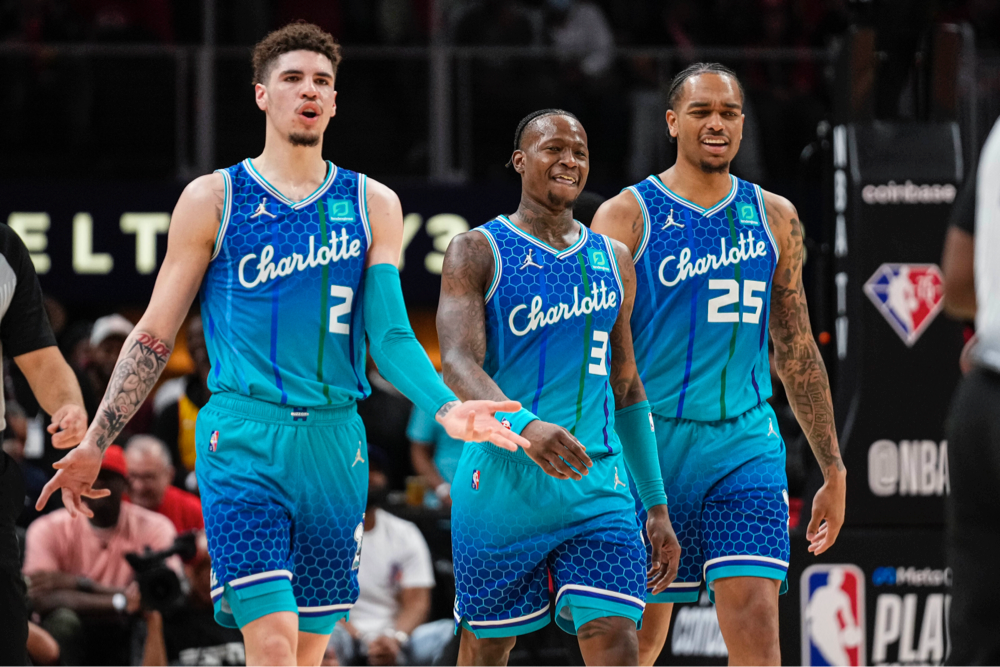 how to buy cheap charlotte hornets tickets