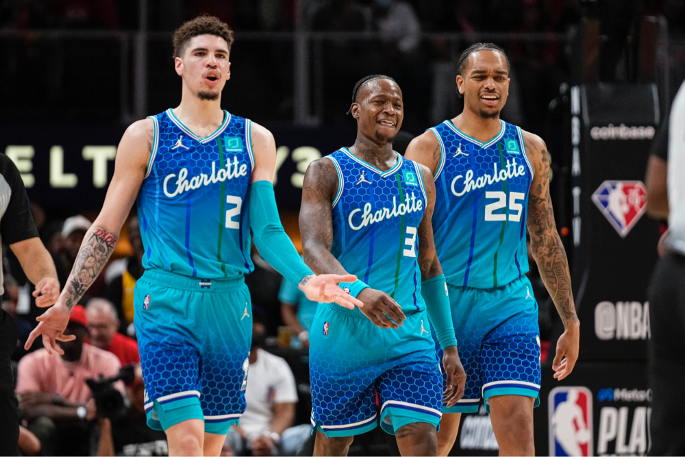 How to Buy Cheap Charlotte Hornets Tickets in 2023