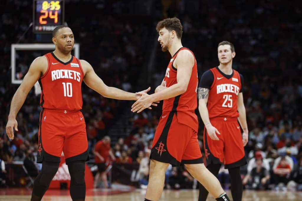 How to Buy Cheap Houston Rockets Tickets in 2024