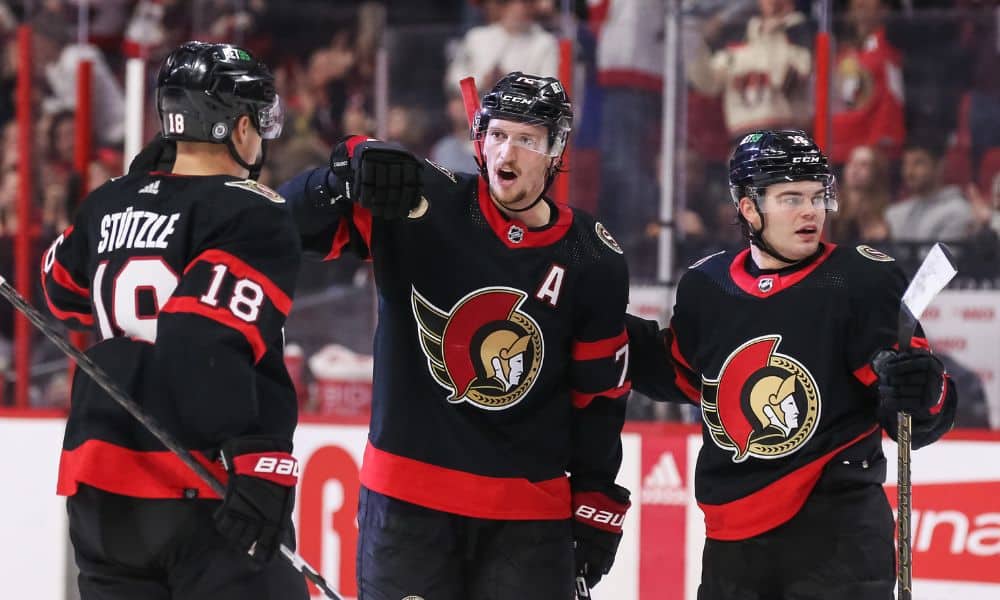 How to Buy Cheap Ottawa Senators Tickets in 2024