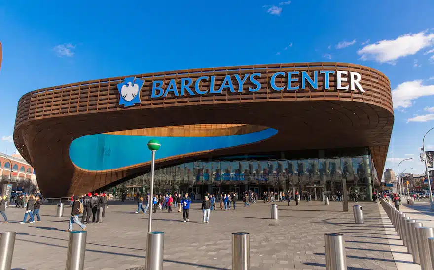 Score Big with Your Barclays Center Parking: A Guide to Avoiding the Dunk of Despair