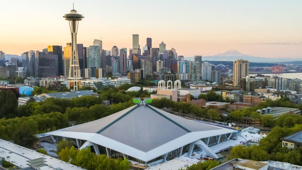 How to Buy Cheap Seattle Kraken Tickets in 2024