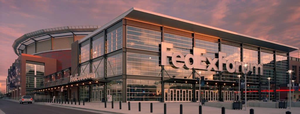 cheap fedexforum tickets memphis grizzlies