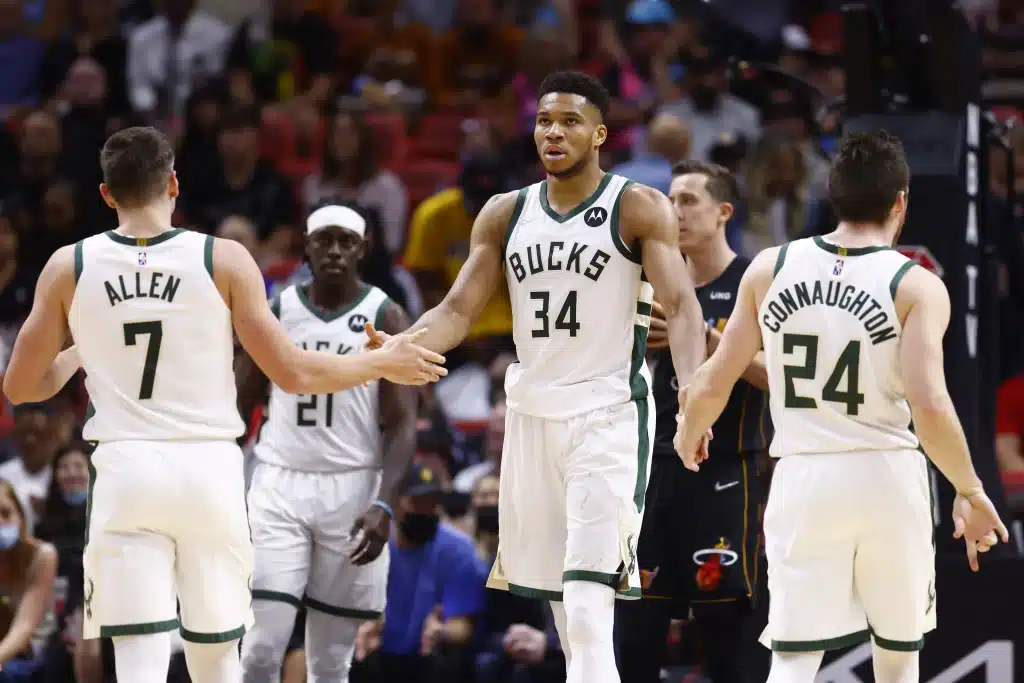 How to Buy Cheap Milwaukee Bucks Tickets in 2024