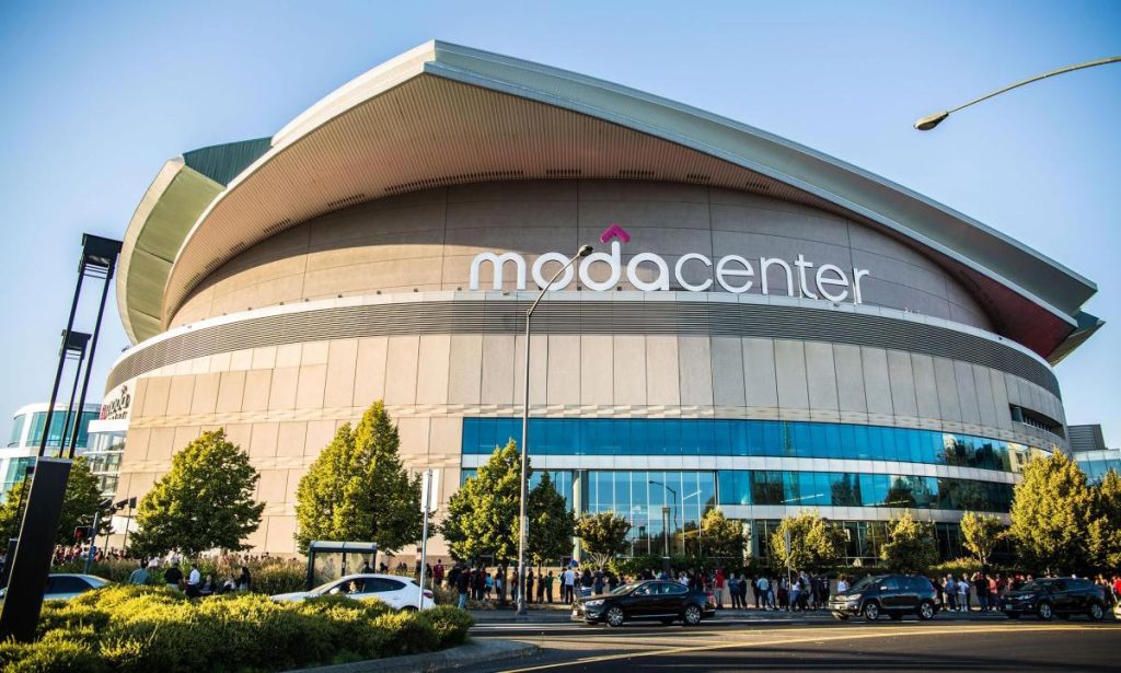 cheap moda center tickets portland trail blazers