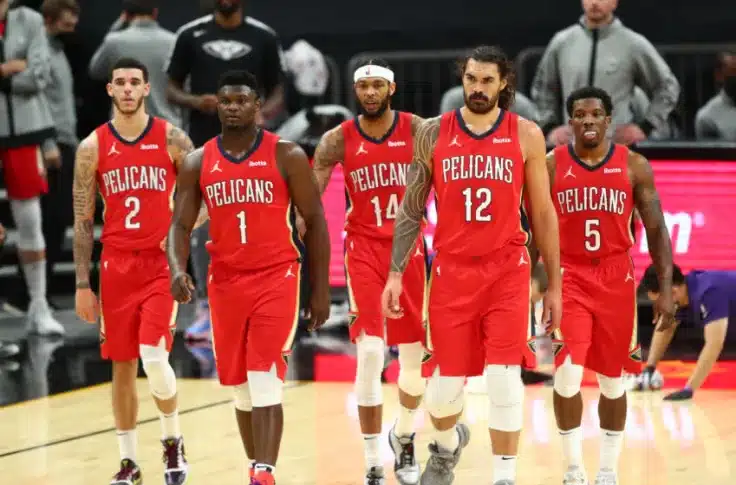cheap new orleans pelicans tickets